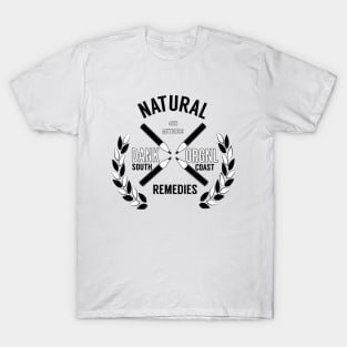 Natural Remedies T-Shirt